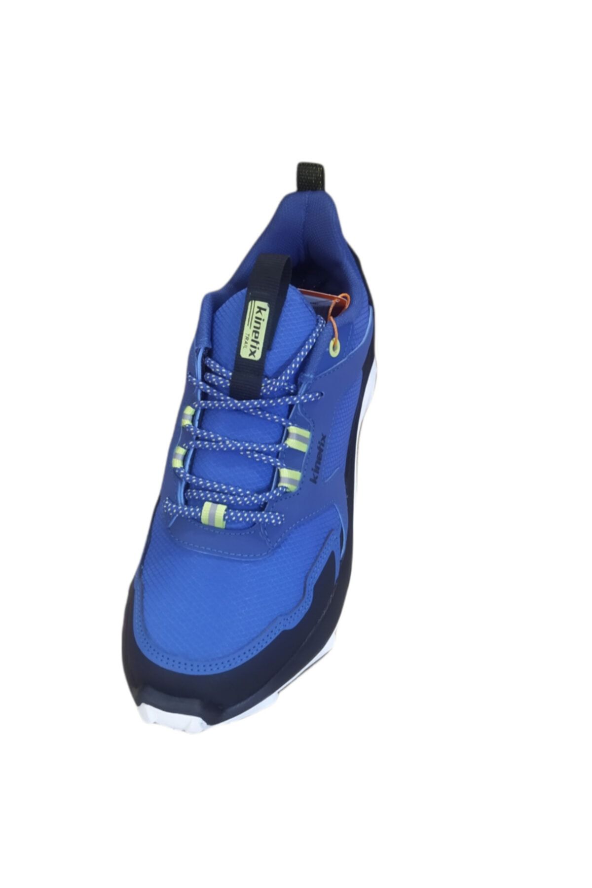 Kinetix Axis Mavi Erkek Spor Ayakkabı