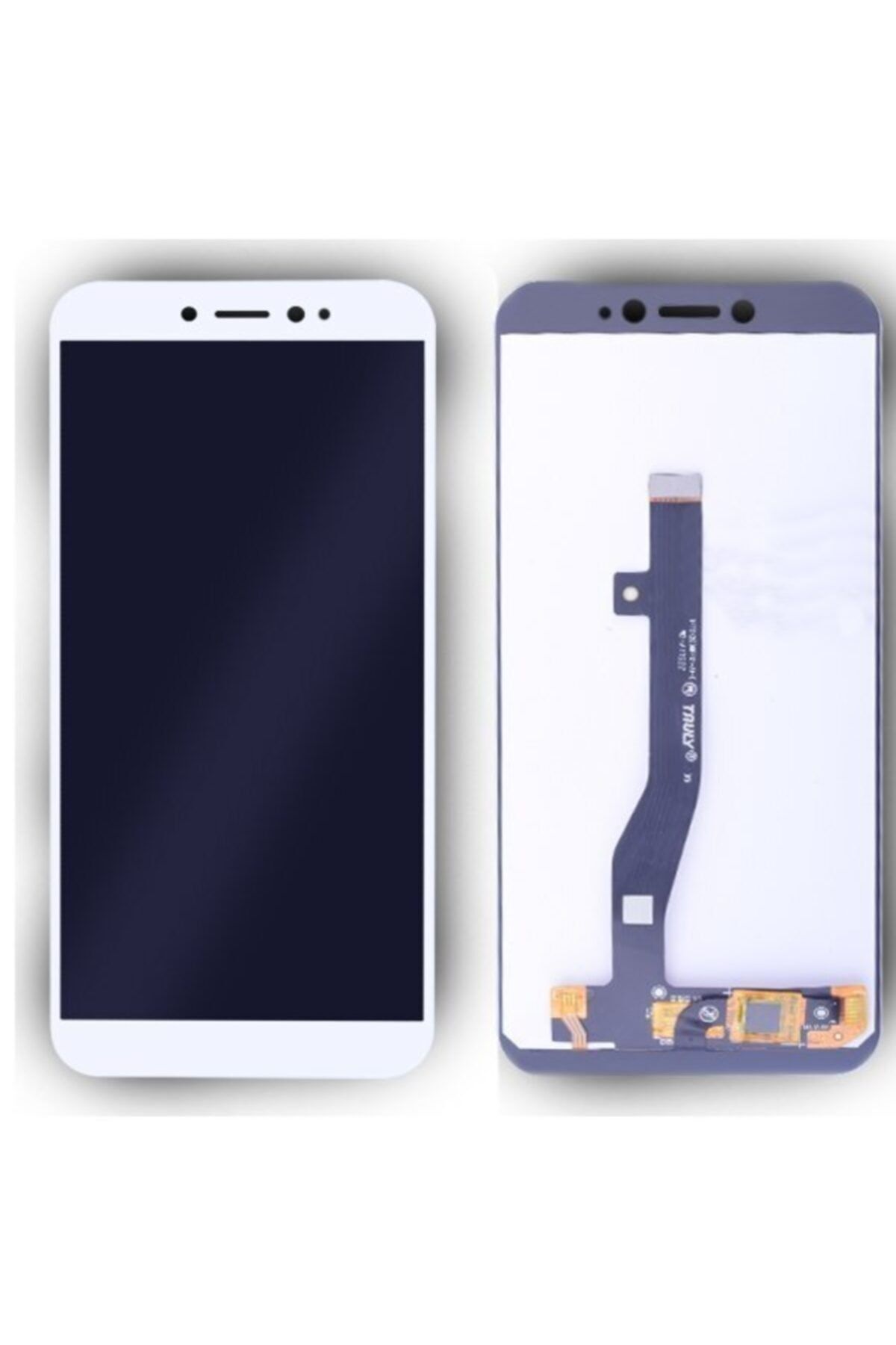 Genel Markalar Discovery Gm8 Go Lcd Ekran Dokunmatik Öncam Full