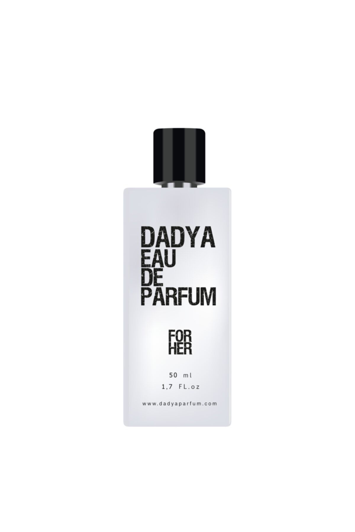 Dadya Eau De Parfum B-158 Edp 50 ml Kadın Parfüm