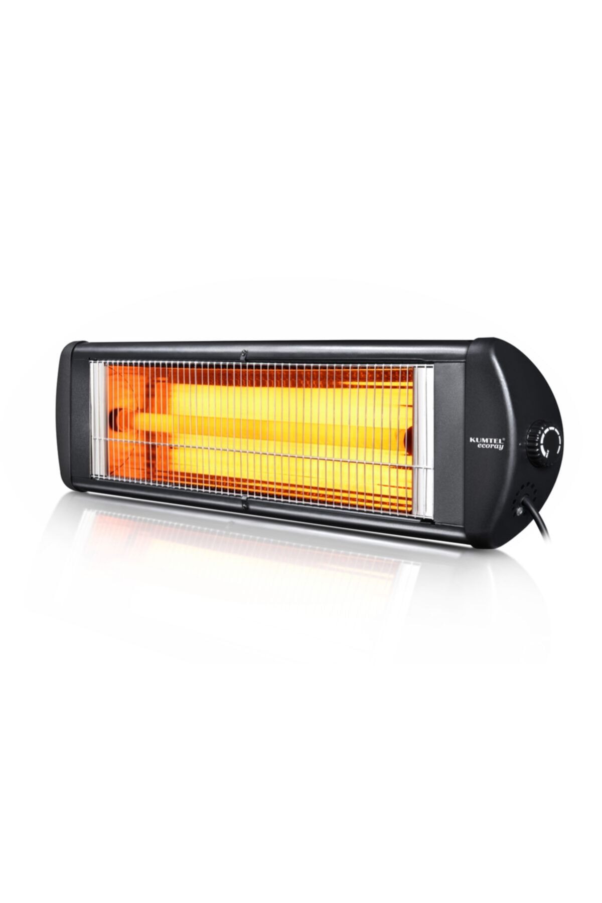 KUMTEL Ex 23 2300w Infrared Isıtıcı