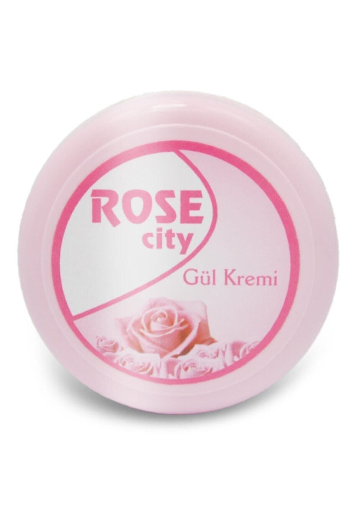 rosecity Gül Kremi 40 ml