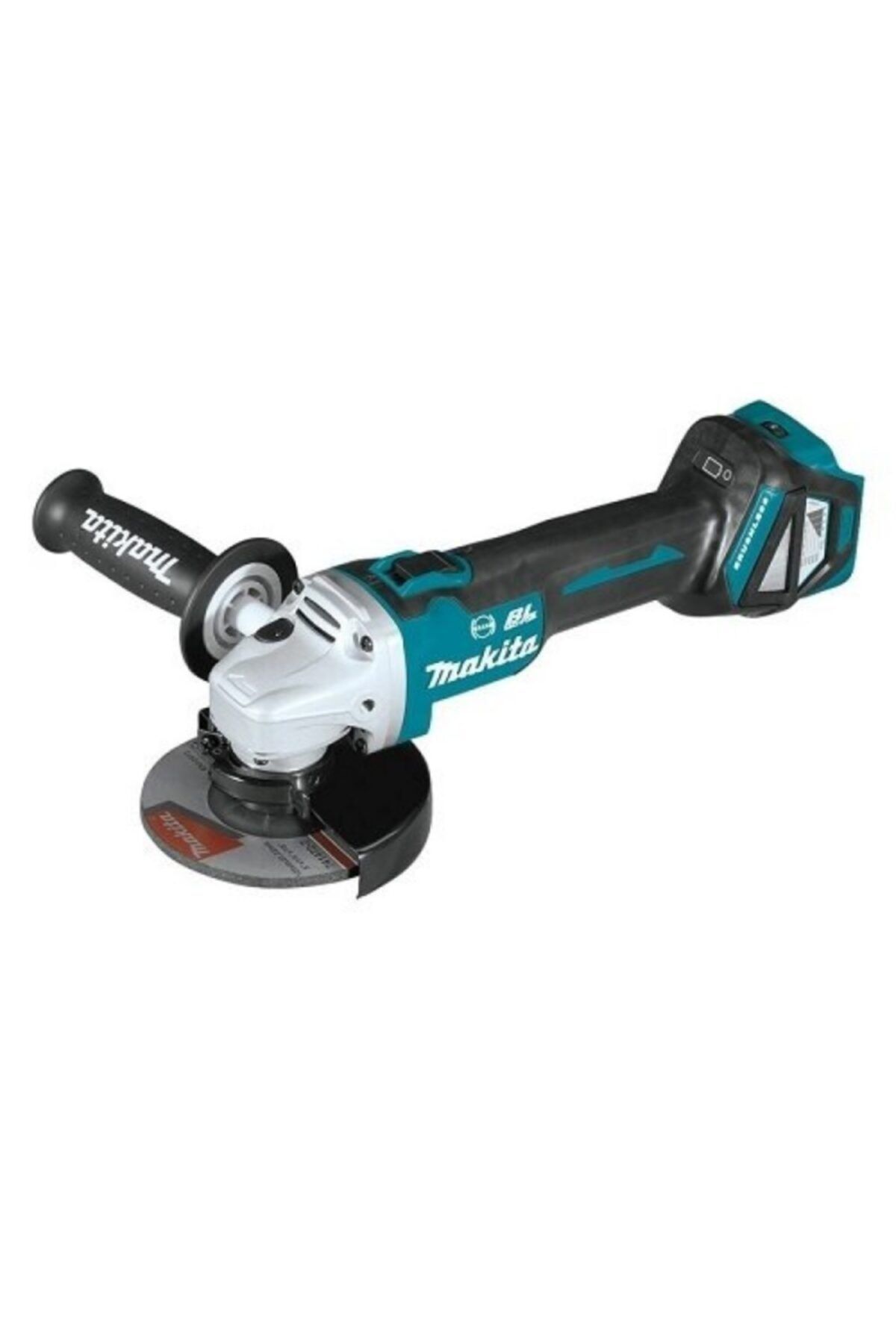 Makita Dga513rtj Akülü Avuç Taşlama