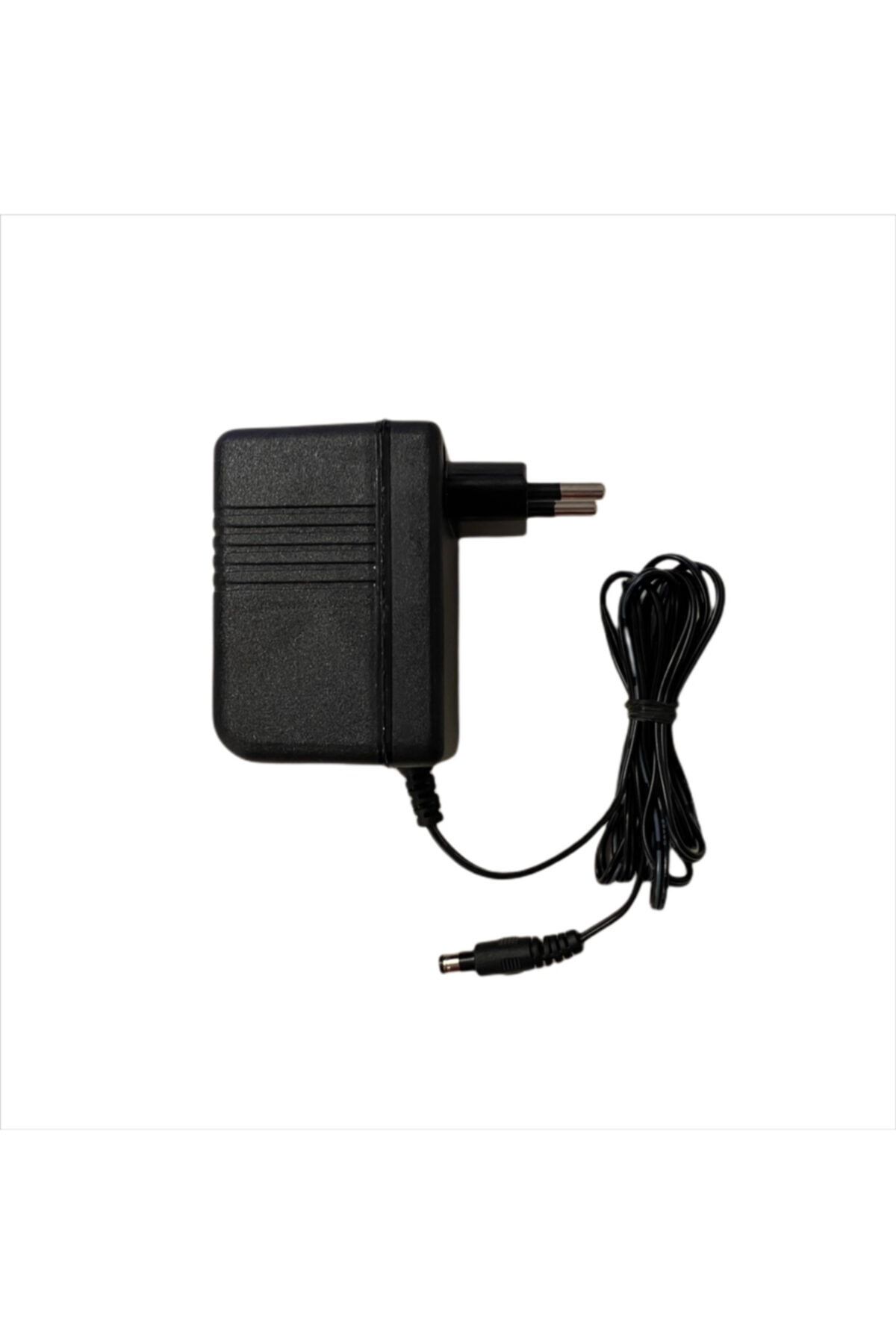 Bvs Elektronik 21v Şarjlı Matkap Adaptörü Trafolu 21v - 21 Volt Şarjlı Matkab Adaptörü Şarj Adaptörü 21 Volt