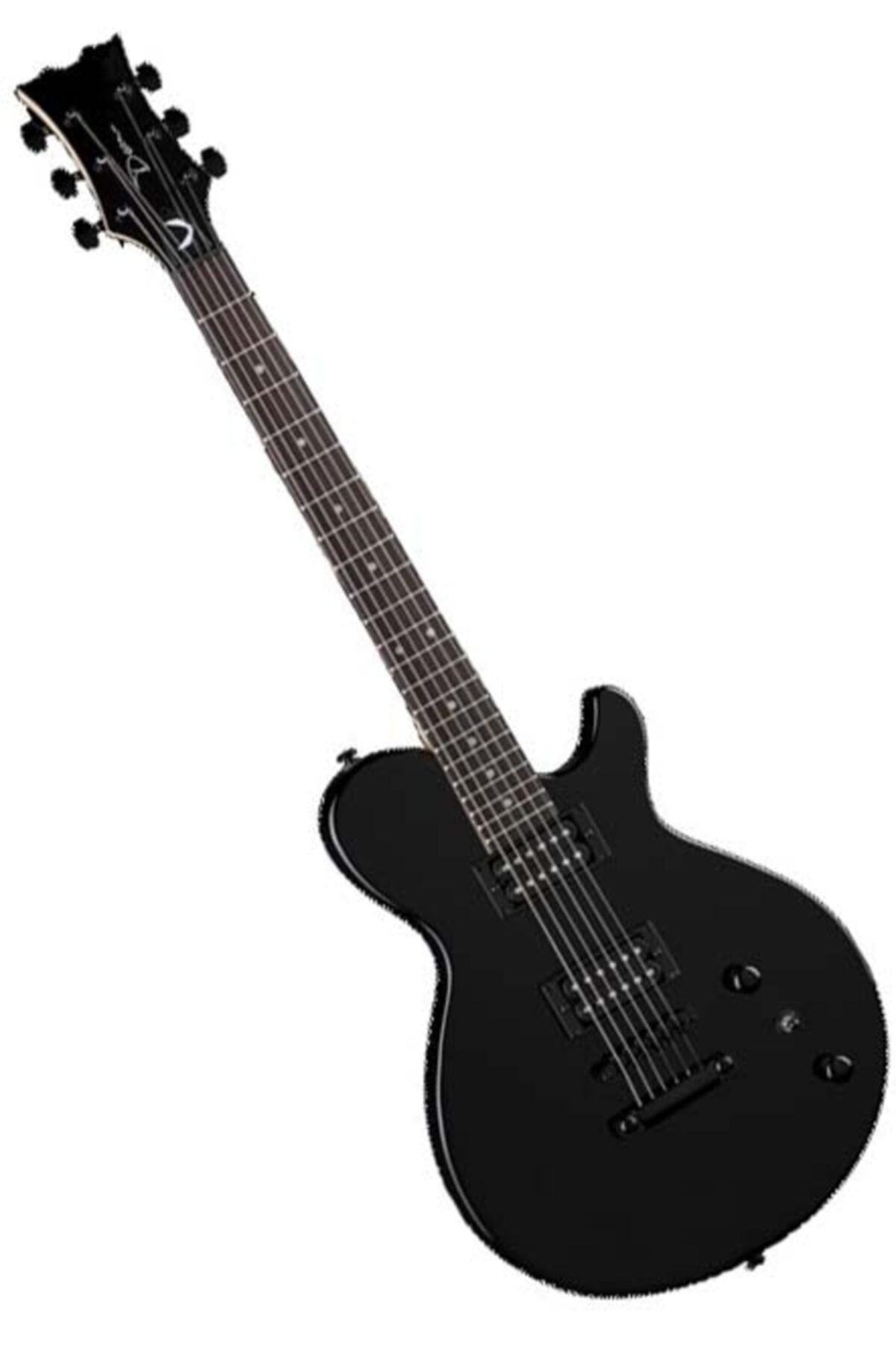 DEAN GUITARS Evoxm Cbk Elektro Gitar-kablo Ve Pena