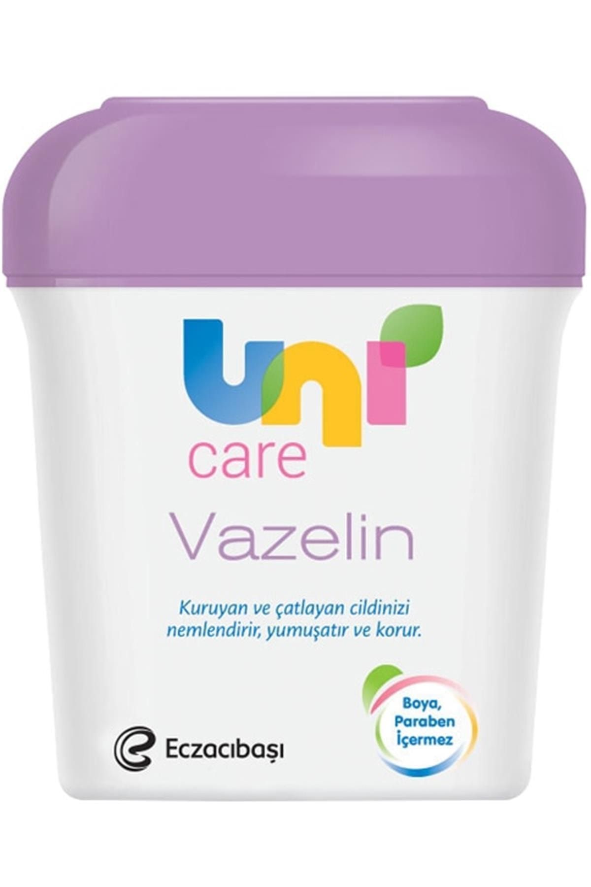 Uni Baby Marka: Uni Care Vazelin 170 Ml Kategori: El Kremi