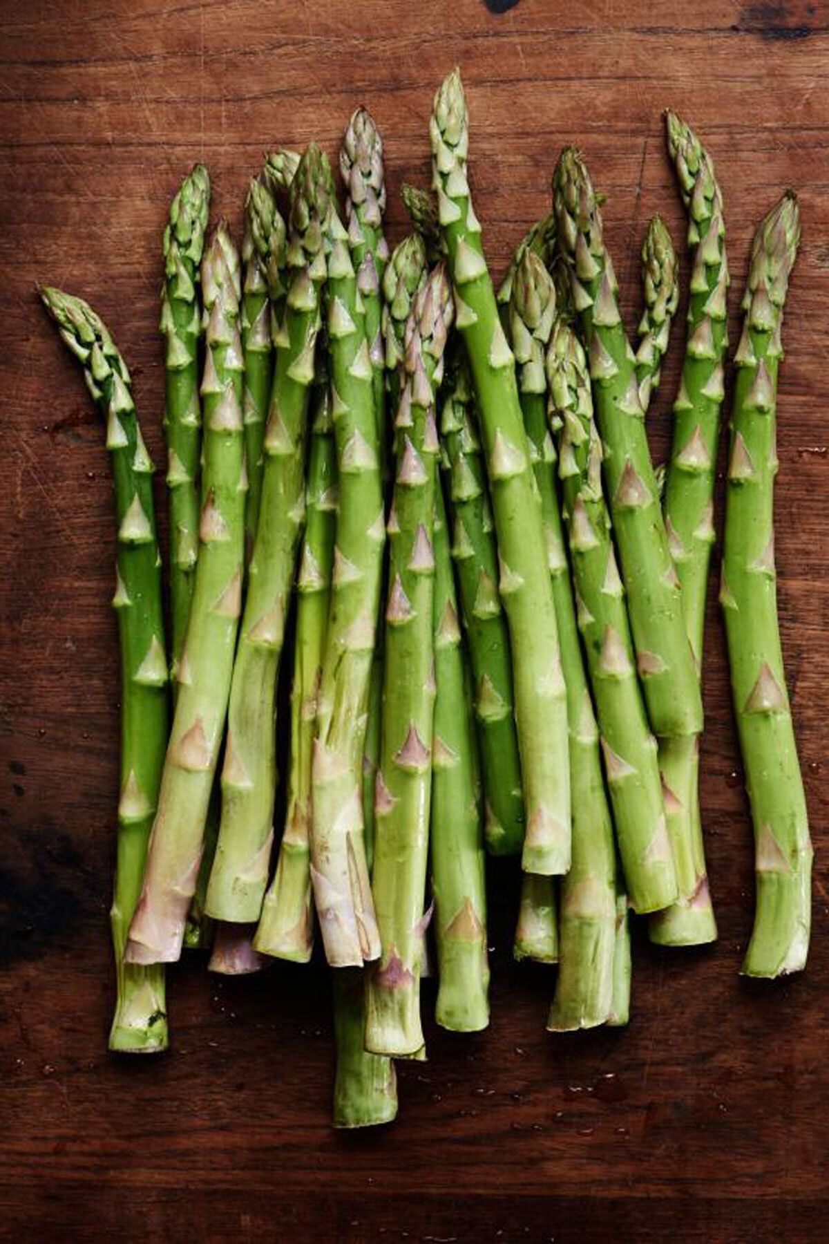 ZENGARDEN EV VE BAHÇE Kuşkonmaz Tohumu Mary Washington Geleneksel Asparagus Seeds