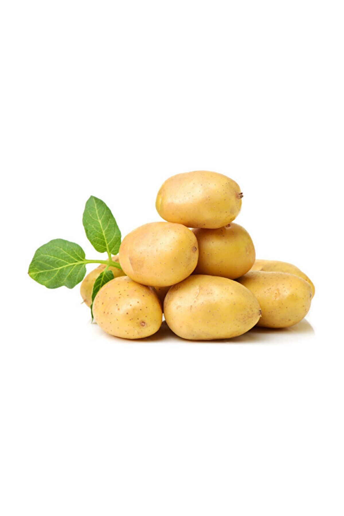 Carrefour Kızartmalık Patates 3 kg
