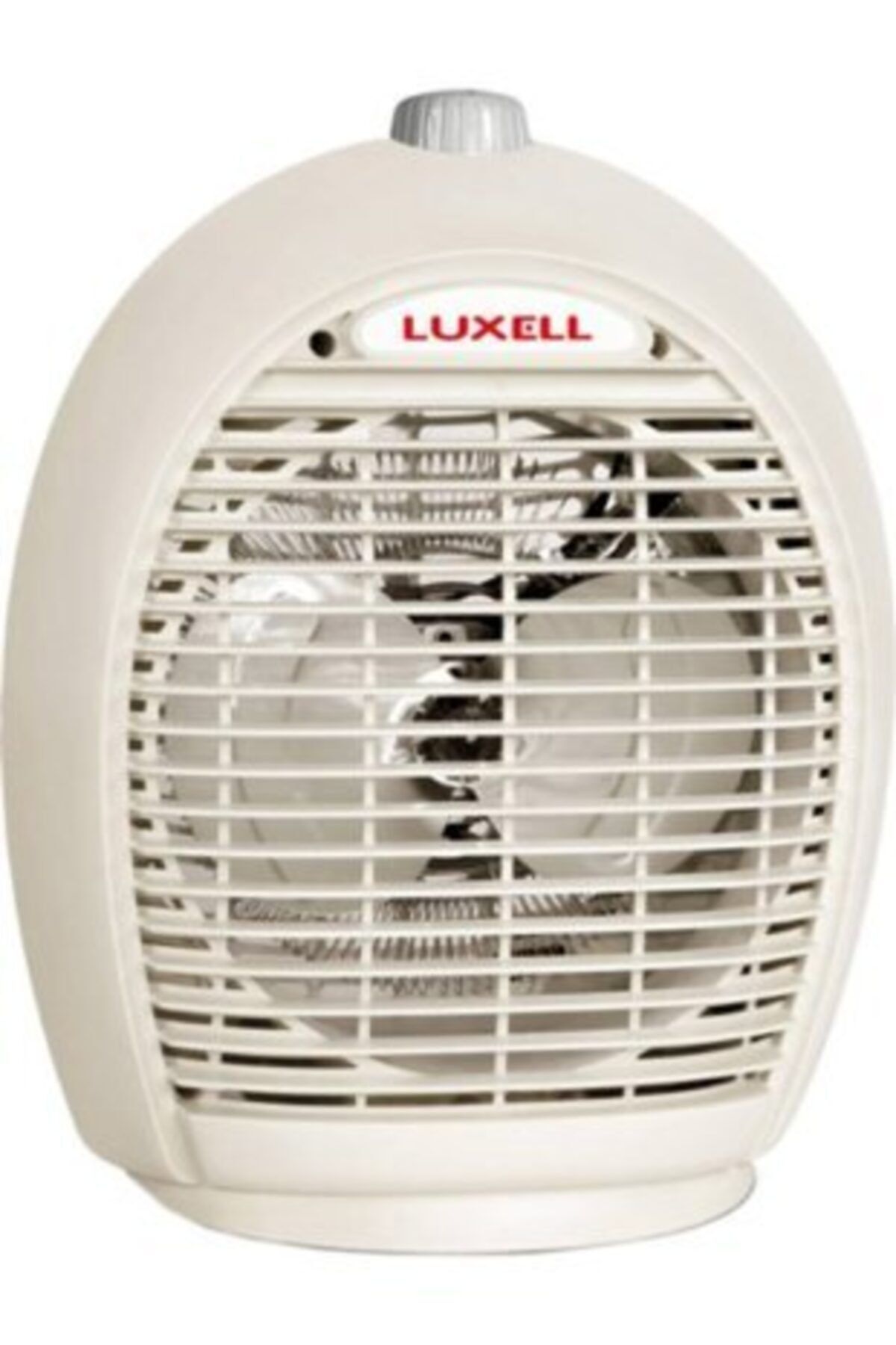 Luxell Lx-6331 2000 W Fanlı Isıtıcı Relx-6331 Sıcak-soğuk