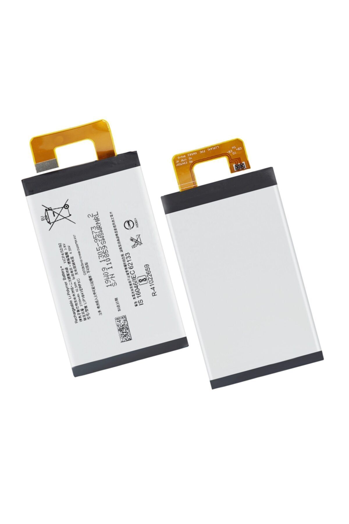 Sony Xperia Xa1 Ultra Orj. Batarya Pil
