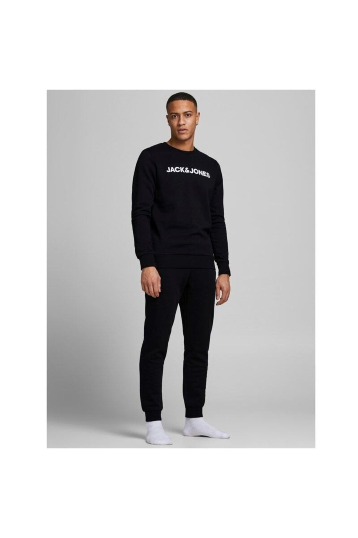 Jack & Jones Jack&jones Jaclounge Set Noos Erkek Eşofman Takımı