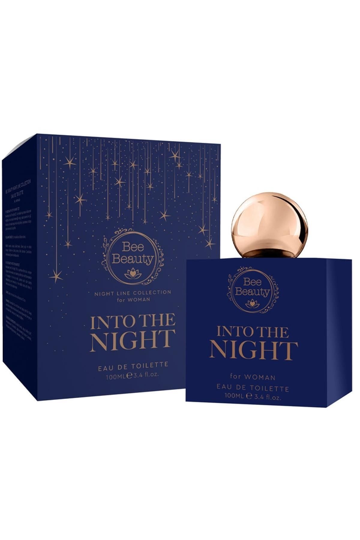 Bee Beauty Marka: Into The Night Edt Kadın Parfüm 100 Ml Kategori: Parfüm