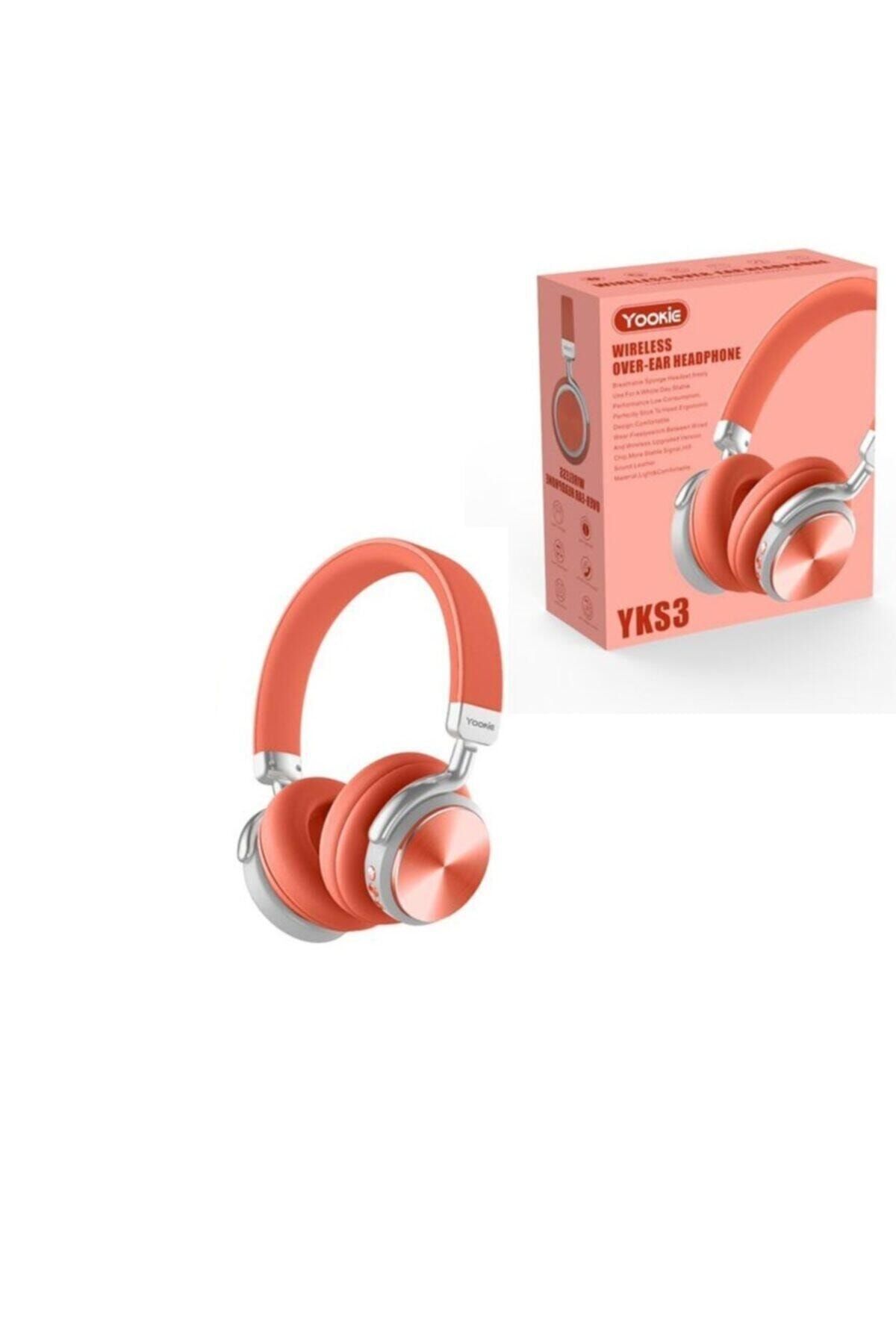 T G Kulaklık Şok Bas Hifi Stereo Yüksek Ses Uzun Pil Süresi Kablosuz Bluetooth V5,0