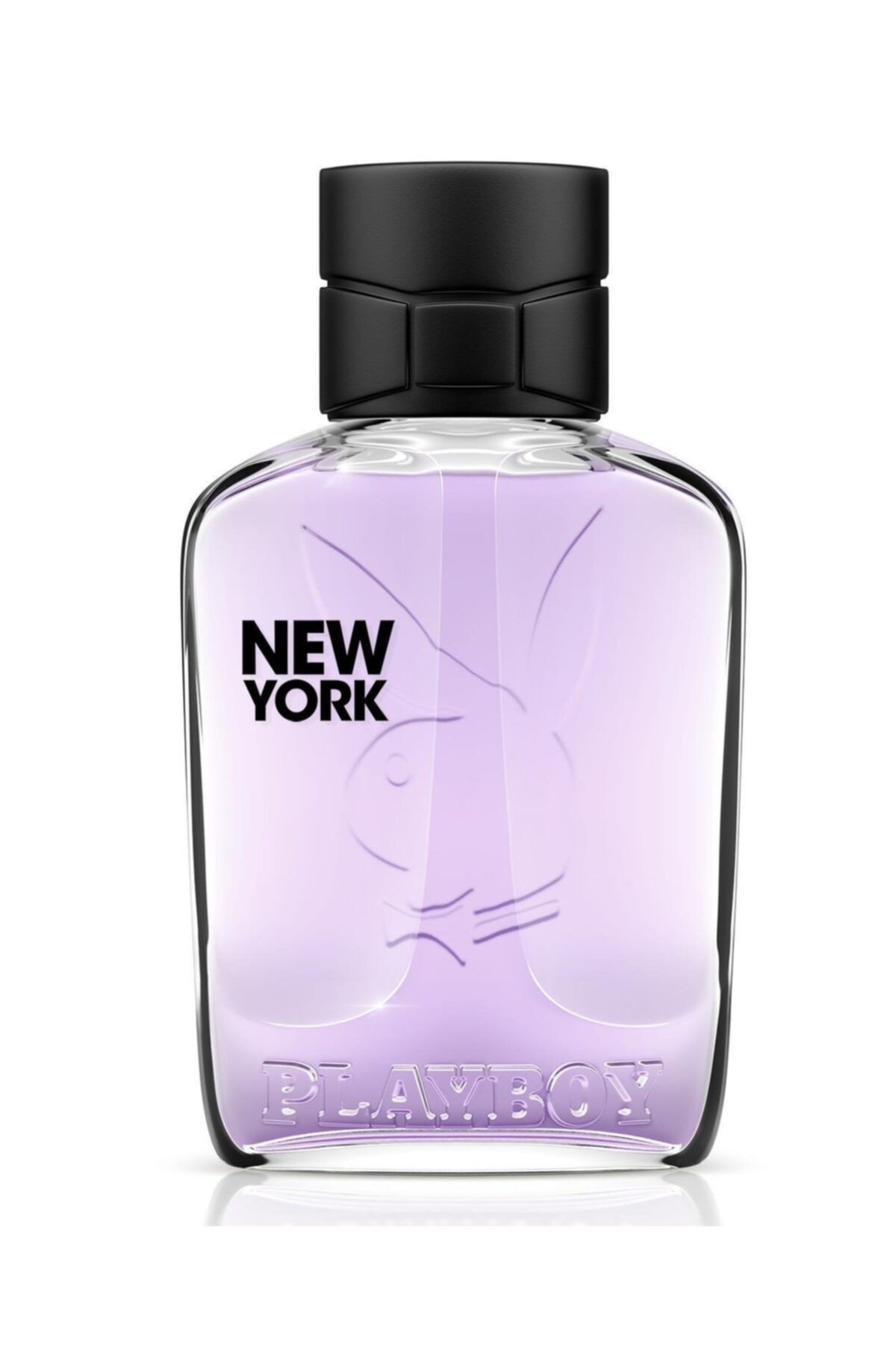 Playboy New York Edt 100 ml Erkek Parfüm
