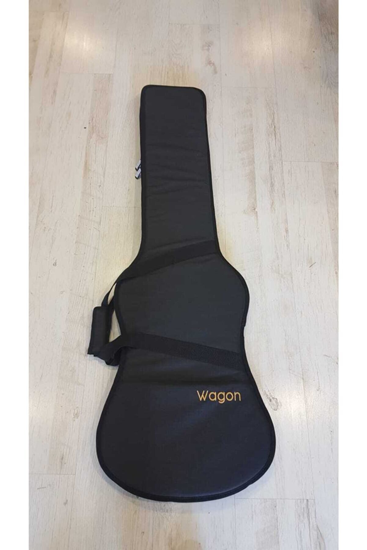 Wagon Case Wagoncase Klasik Gitar Gig-bag Case Kılıfı
