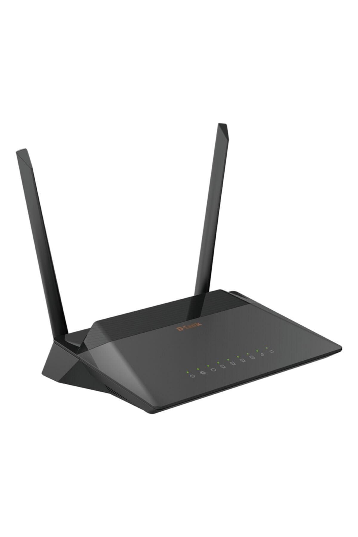 D-Link Dsl-224/r1 Wireless Modem N300 Vdsl2 Router