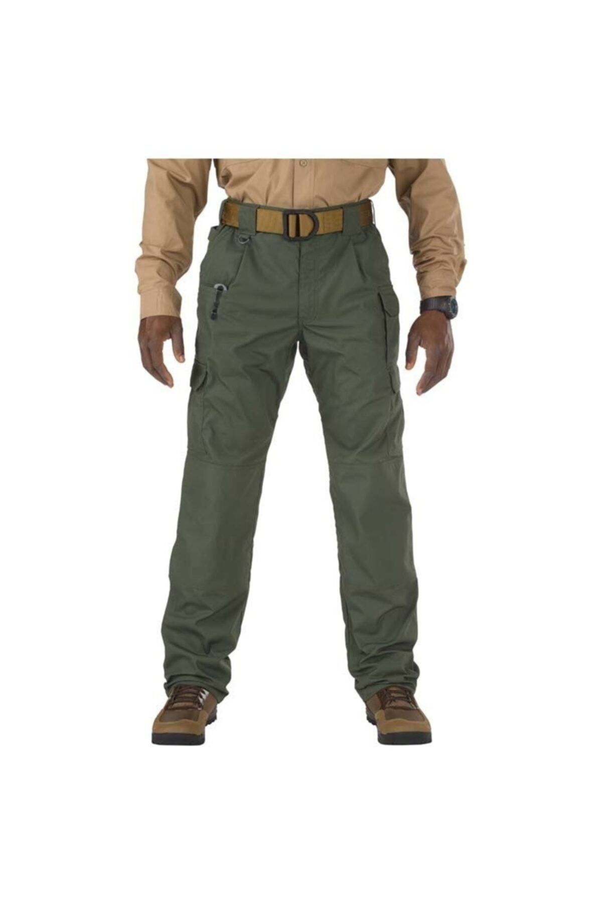 5.11 Tactical Pro Ripstop Tdu Pantolon Yeşil