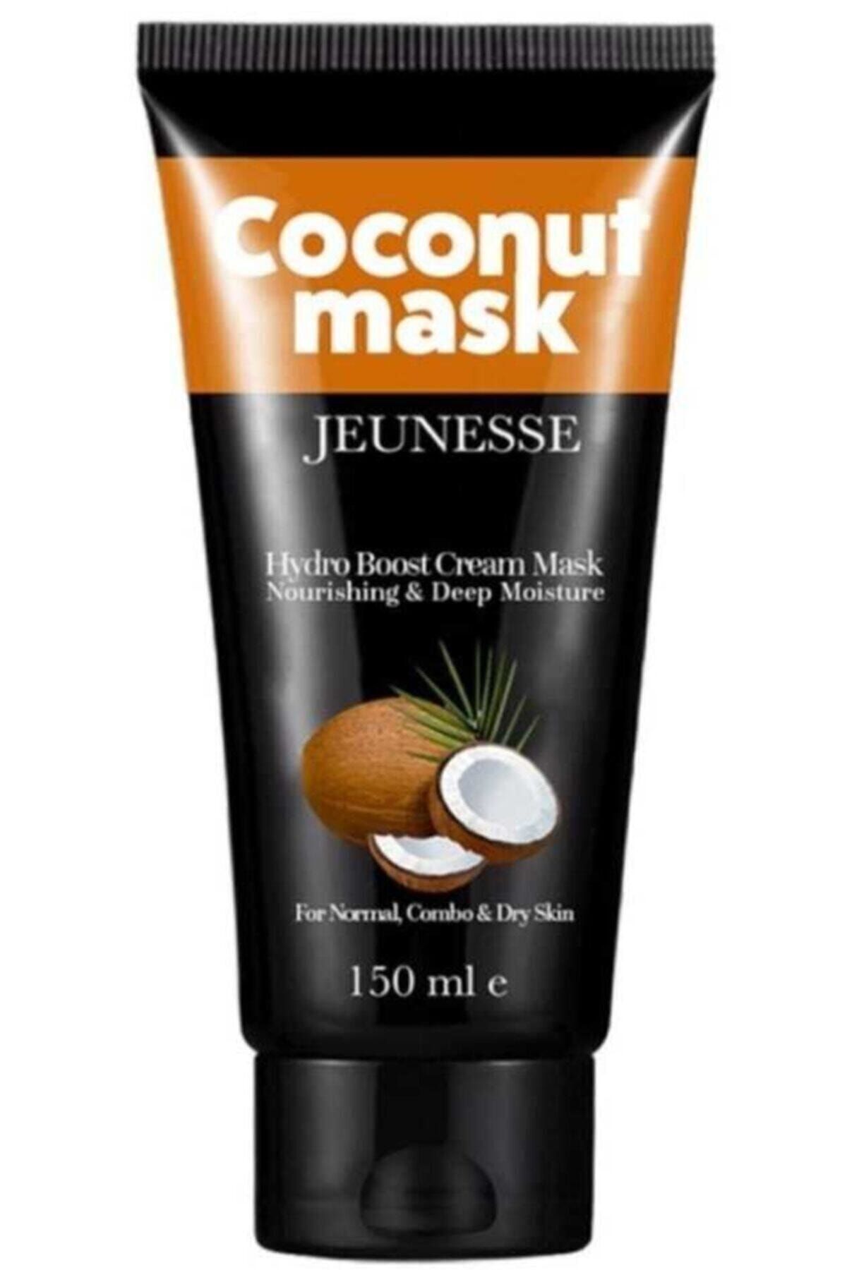 Jeunesse Coconut Maske 150 ml 8697869093469