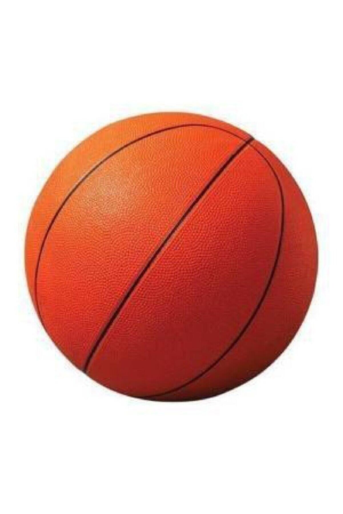 morponi Kauçuk Basketbol Topu