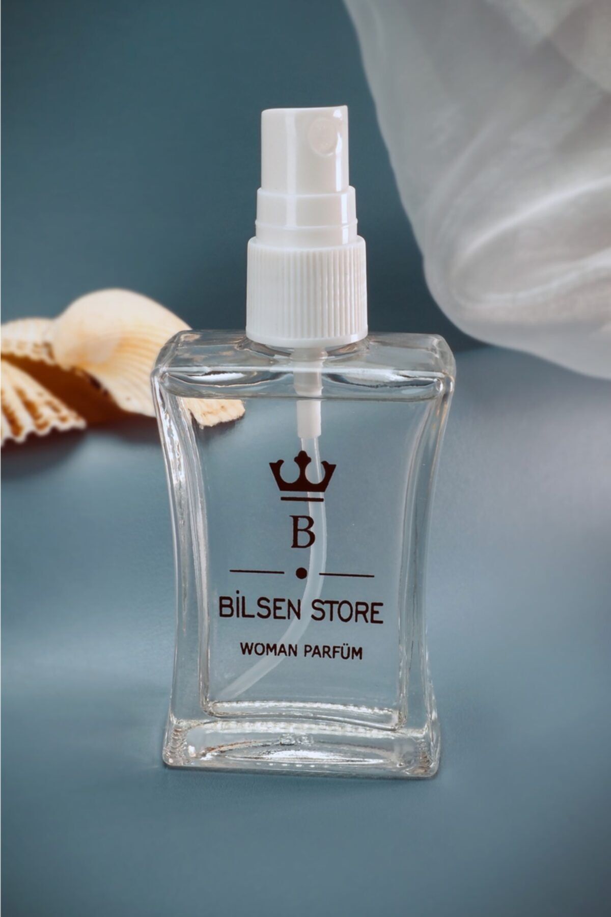 Bilsen Store Kadın Parfüm