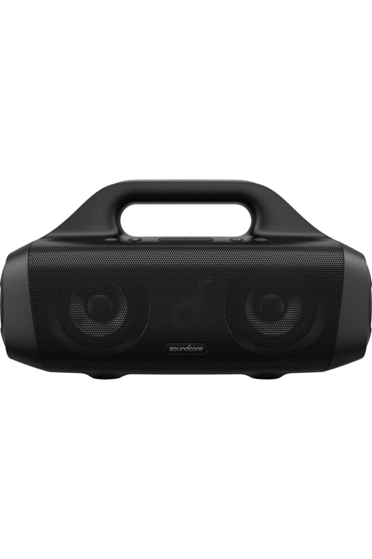 Anker Soundcore Motion Boom Kablosuz Bluetooth Hoparlör - 30w Stereo Ses - Ipx7 Suya Dayanıklılık -