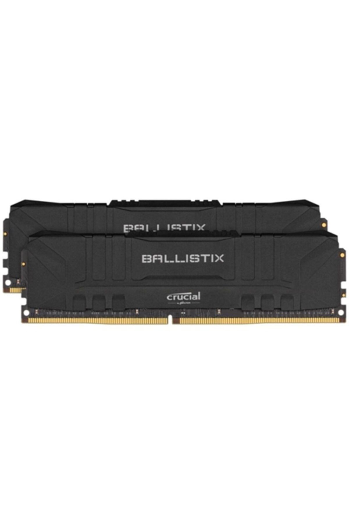 BALLISTIX 2x8 16gb 3200mhz Ddr4 Bl2k8g32c16u4b