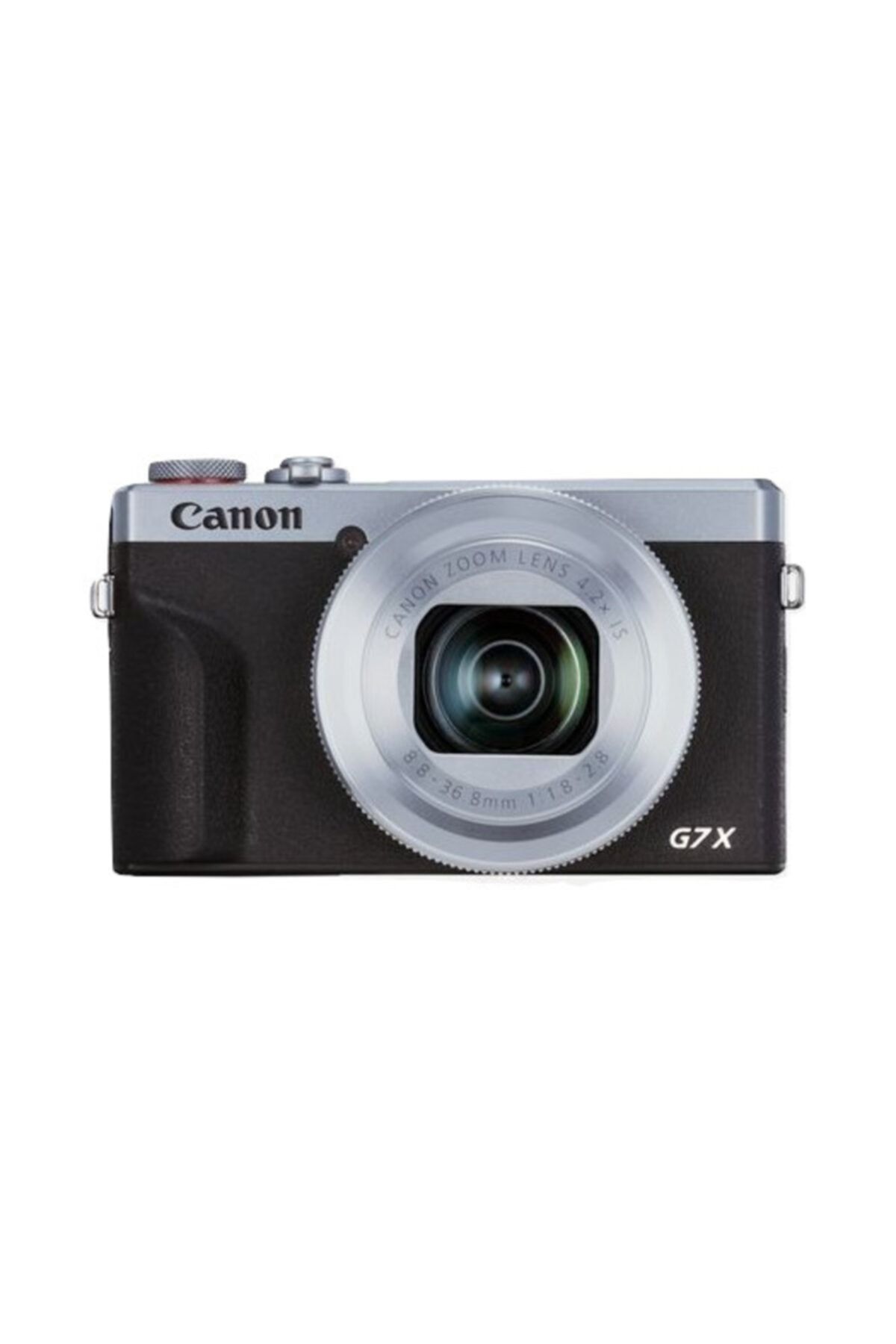 Canon D.cam G7x M Iıı S