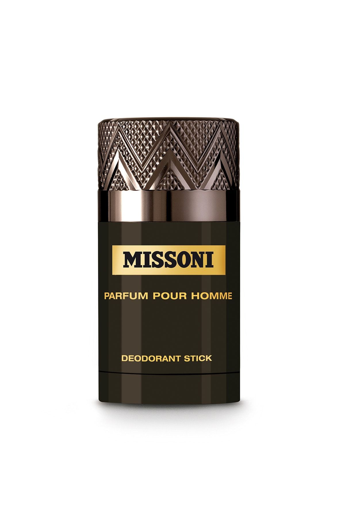 Missoni Pour Homme Erkek Deodorant Stick 75 ml 8011003838523