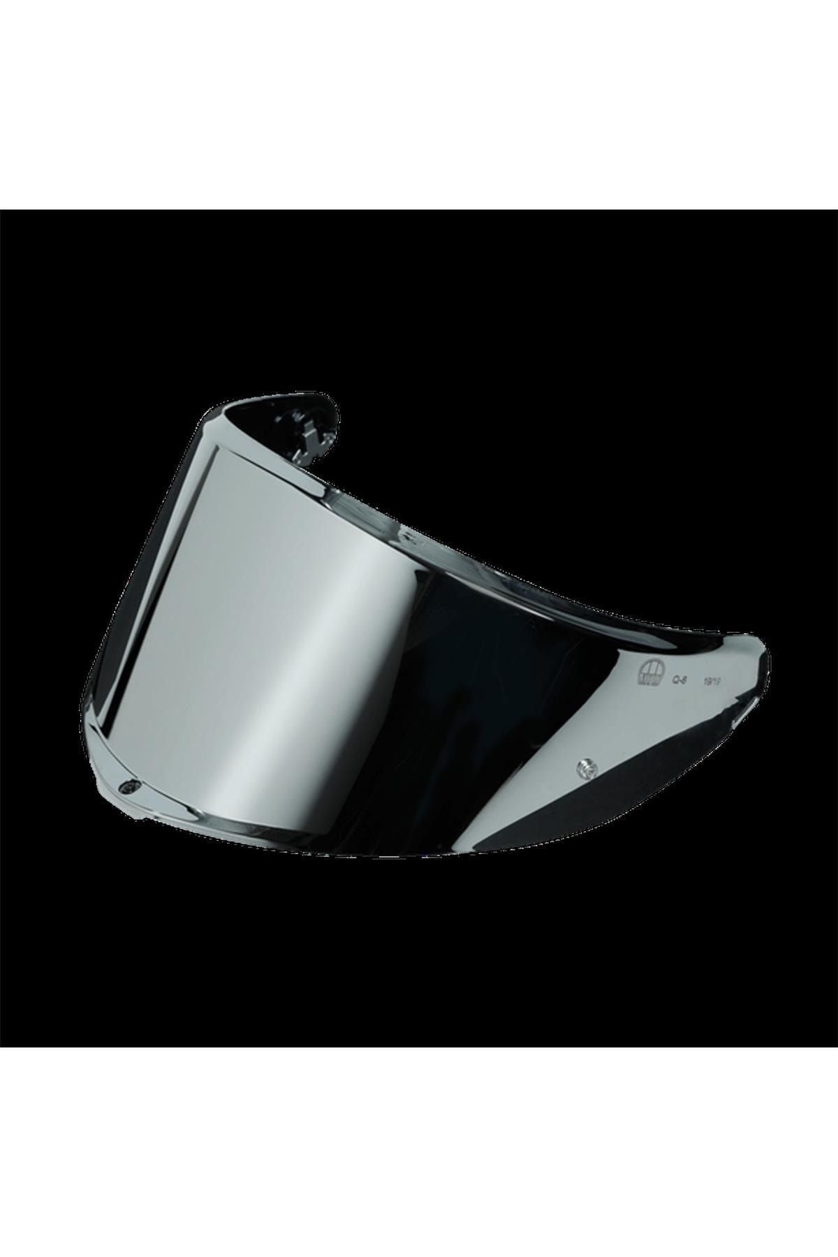 AGV Sportmodular Iridium Silver Vizör
