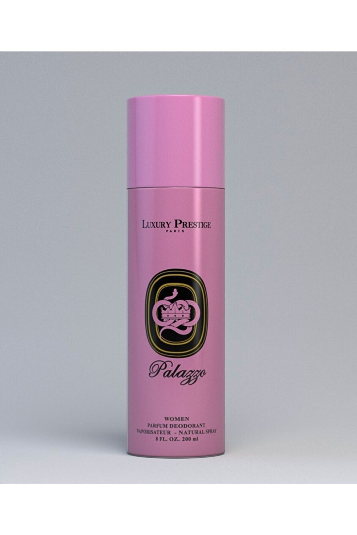 Luxury Prestige Palazzo Parfüm Deodorant 200 Ml Palazzo