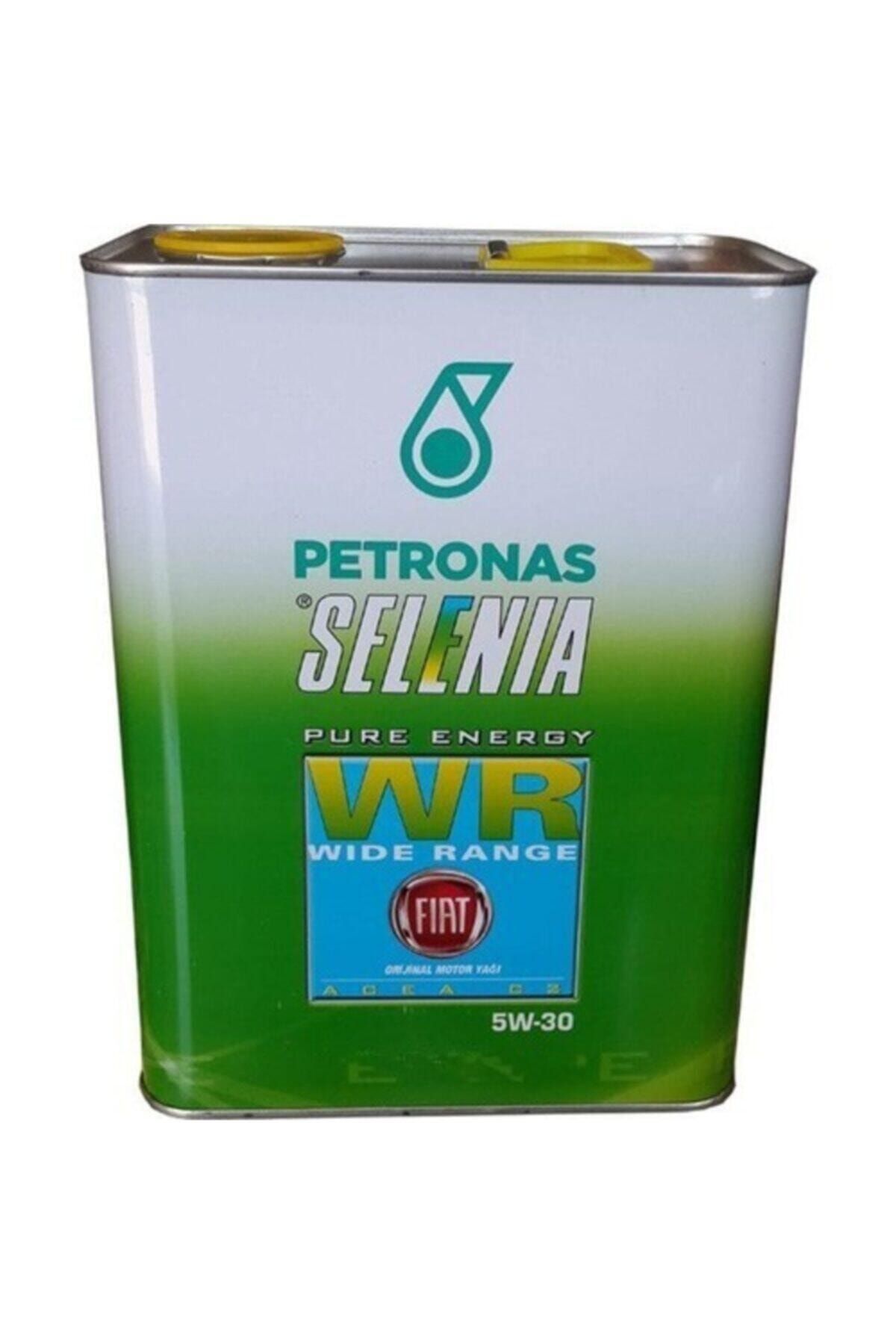 Petronas Selenia 5w30 3.2 Litre(PARTİKÜLLÜ)