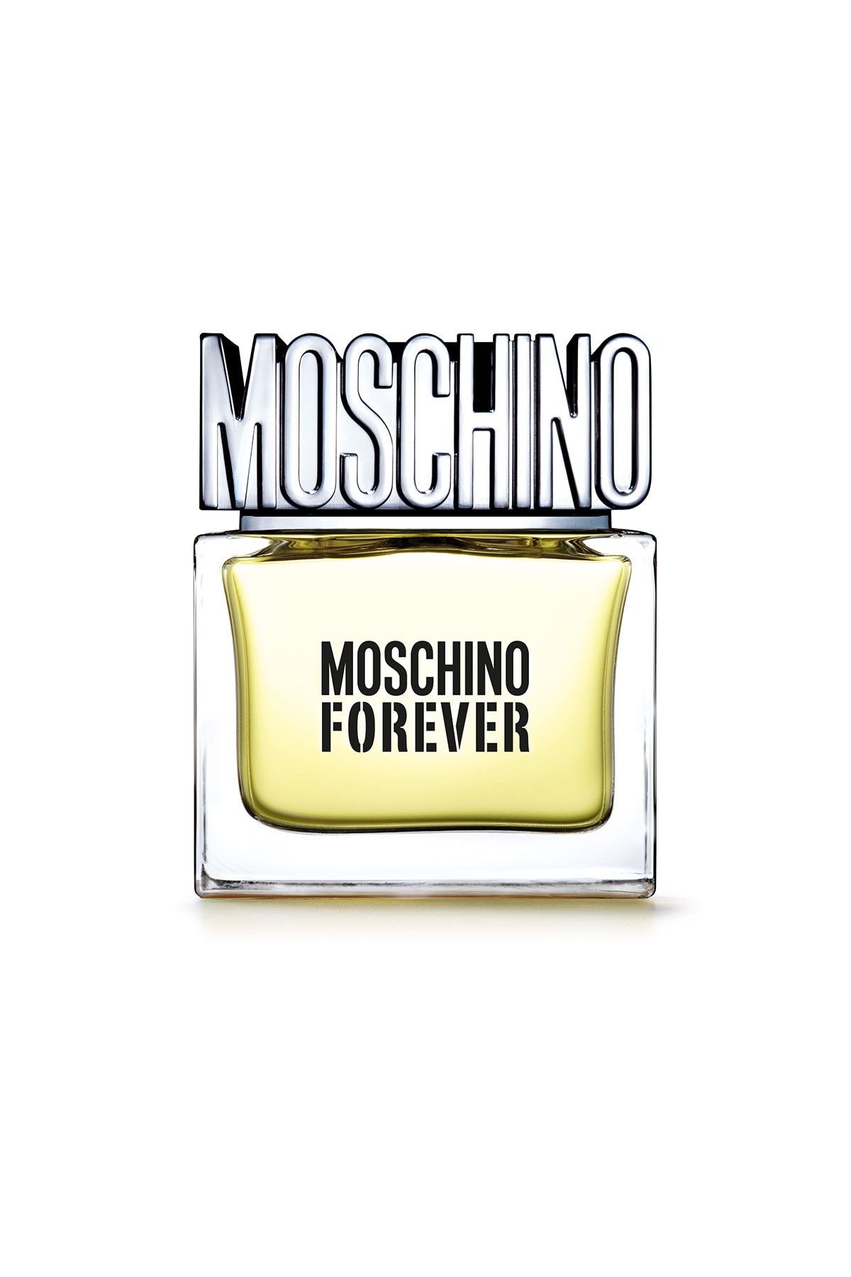 Moschino Forever Edt 30 ml Erkek Parfümü 8011003802395