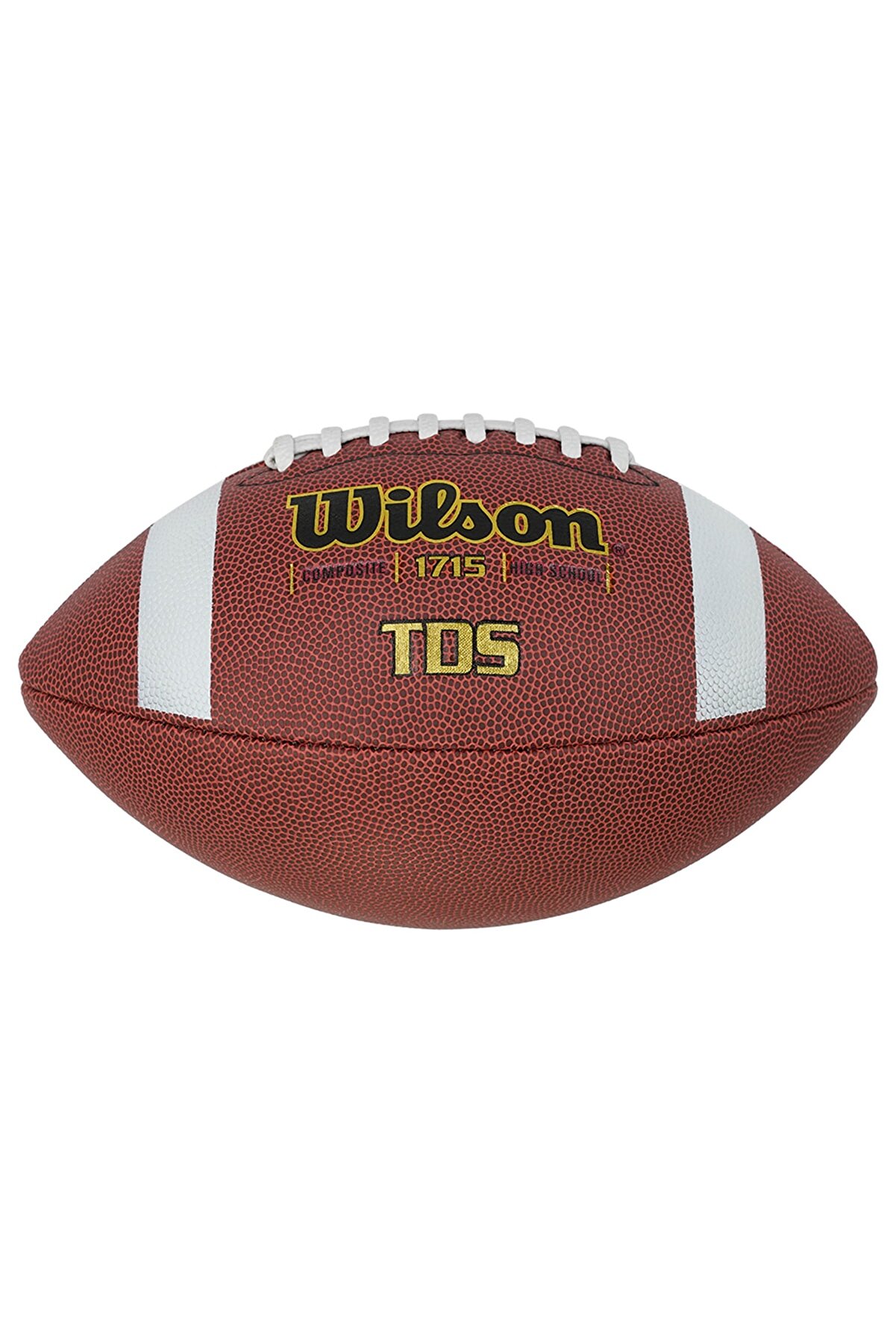 Wilson Wtf1715x Tds Composite Amerikan Futbolu Topu