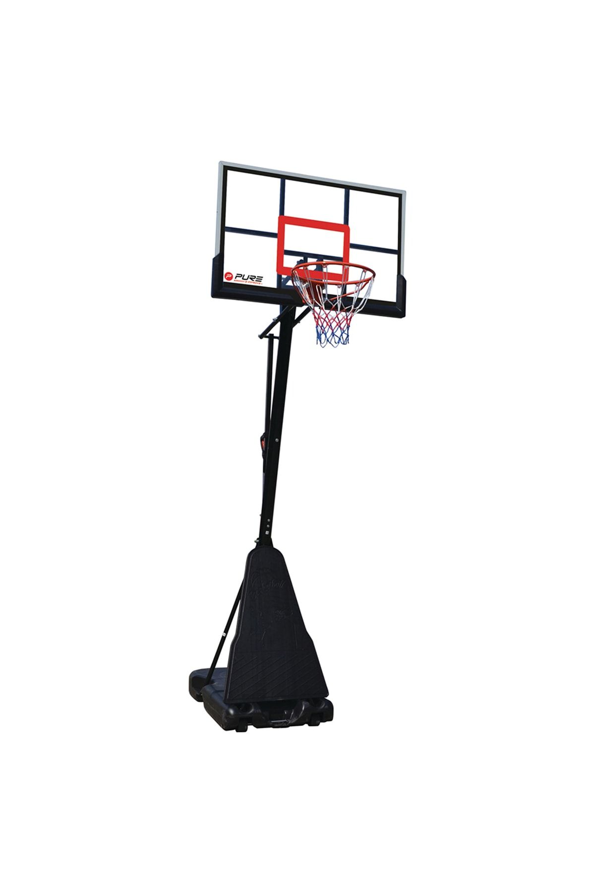 Pure P2ı260040 Premium Taşınabilir Basketbol Potası