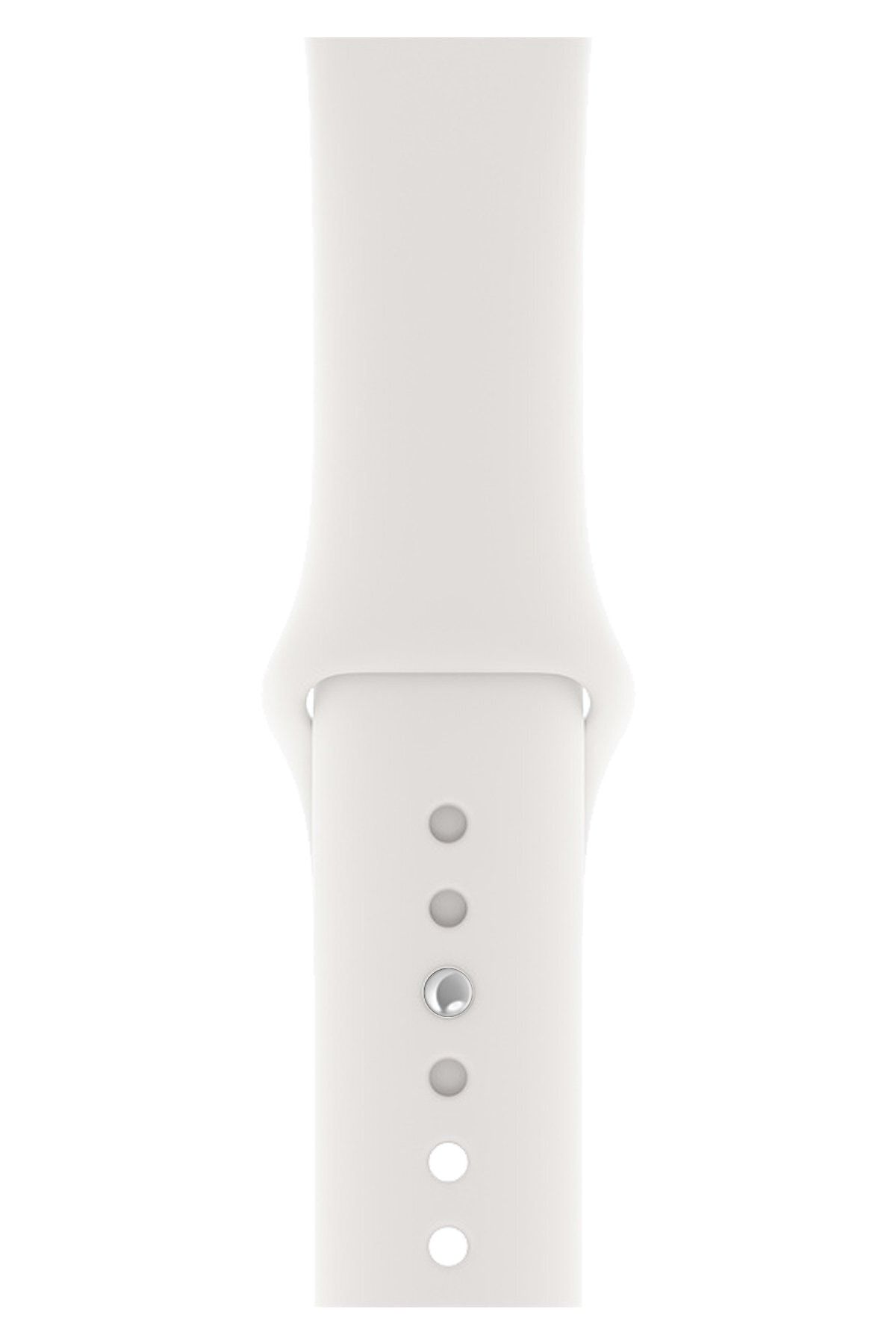 Fibaks Apple Watch Gs Dt Pro T500 Ultra 3 4 5 6 7 8 9 Se 42 44 45 49 Mm Uyumlu Silikon Kordon Kayış