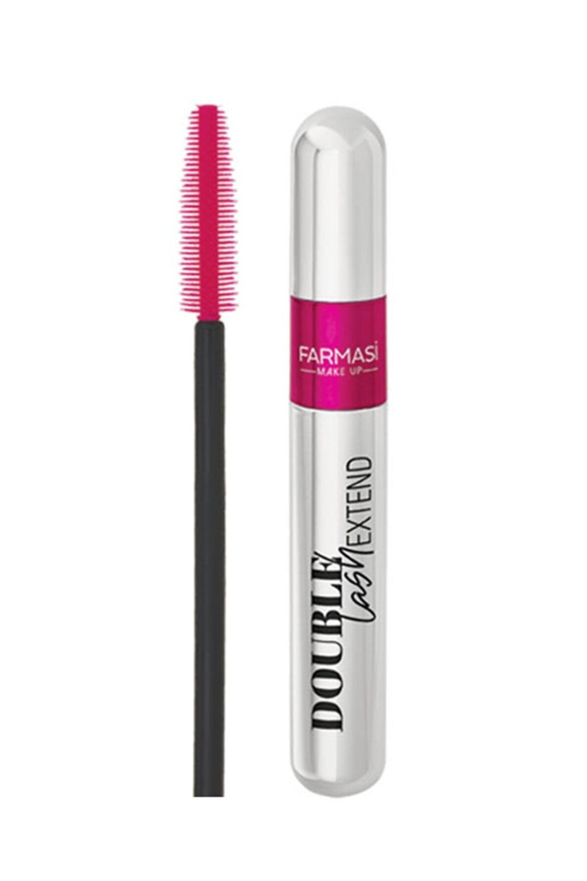 Farmasi Double Lash Extend Çift Etkili Maskara