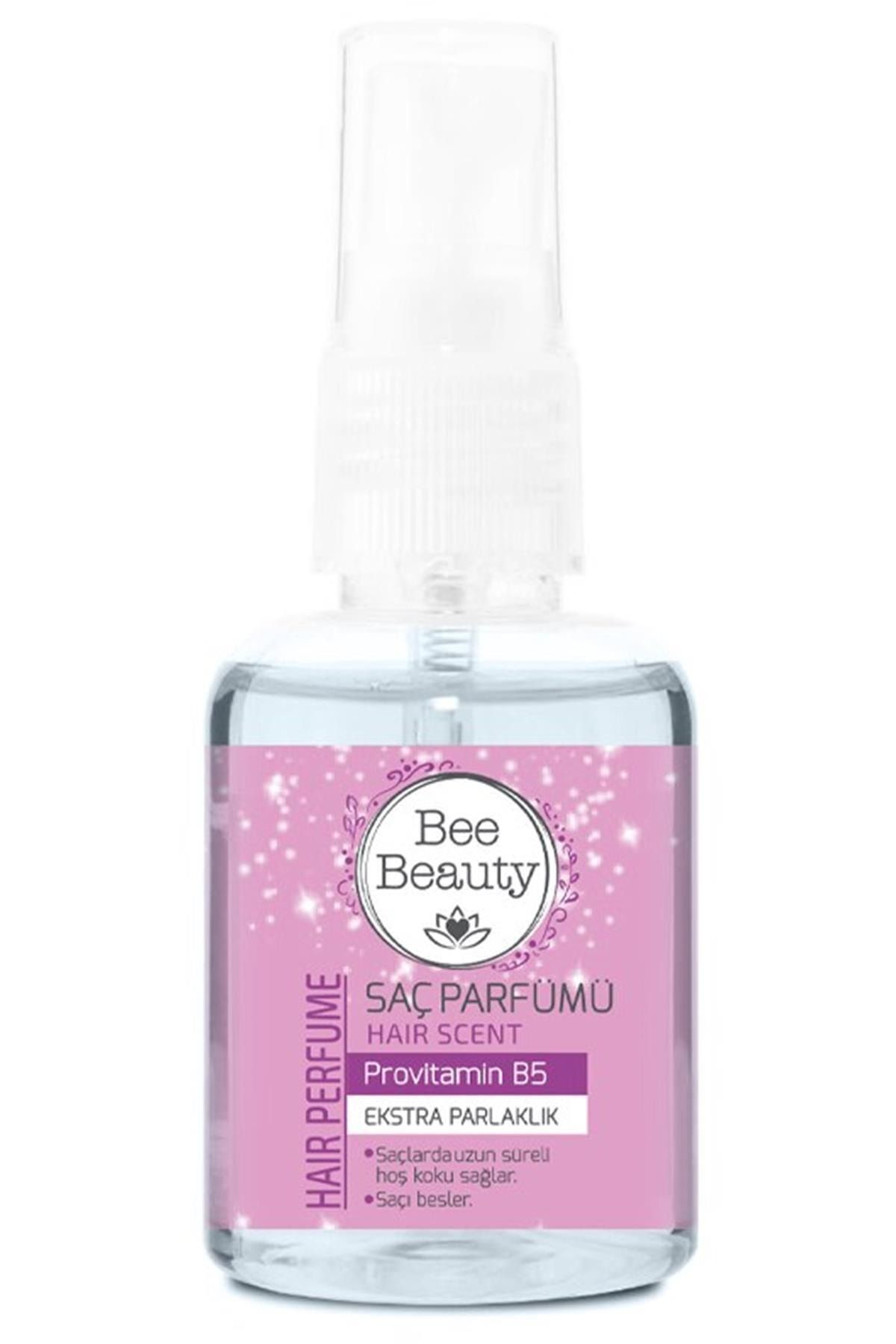 Bee Beauty Saç Parfümü 50ml
