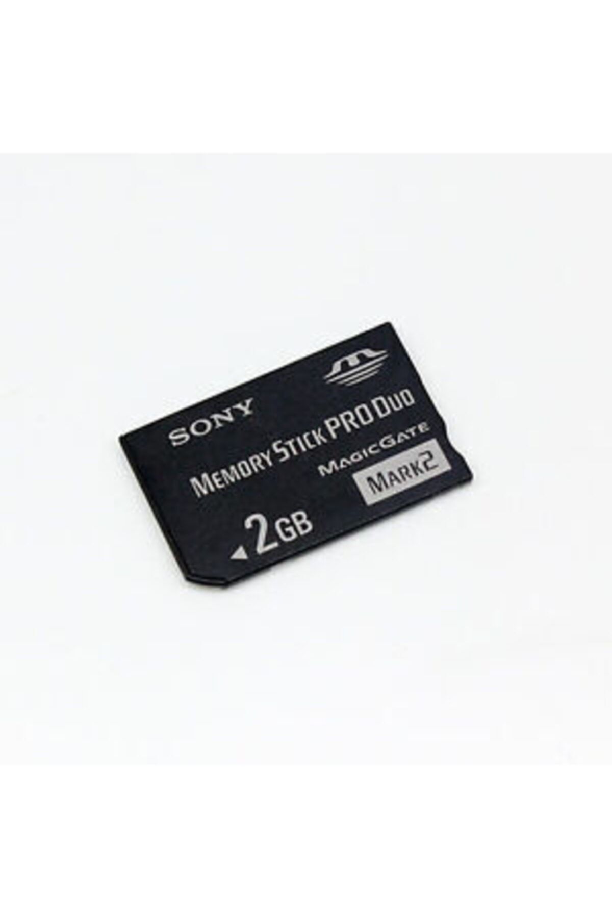 Sony Memory Stick Pro Duo 2 Gb
