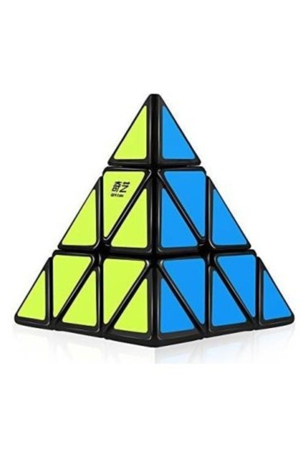 BAŞEL OYUNCAK Speed Pyraminx