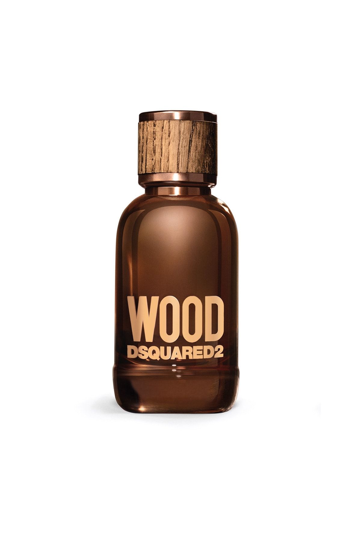 DSquared2 Wood Pour Homme Edt 30 ml Erkek Parfüm 8011003845682