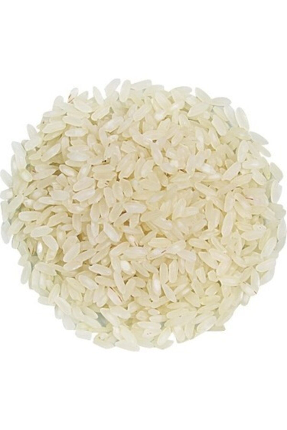 Köylüce Organik Çorum Osmancık Pirinç 1 Kg