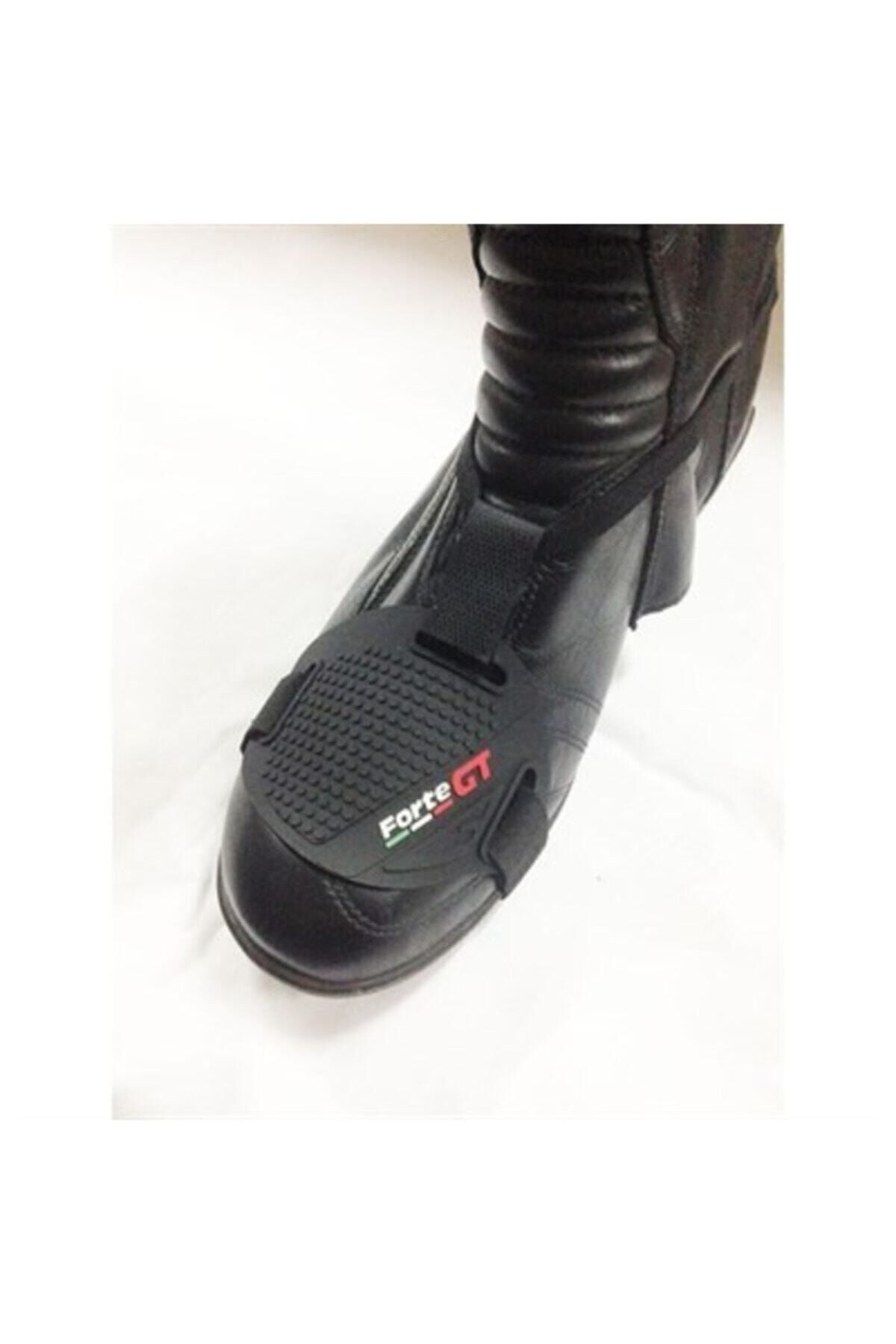 Forte Gt Tex 8002067 Ayakkabı Koruyucu Vites Değiştirici