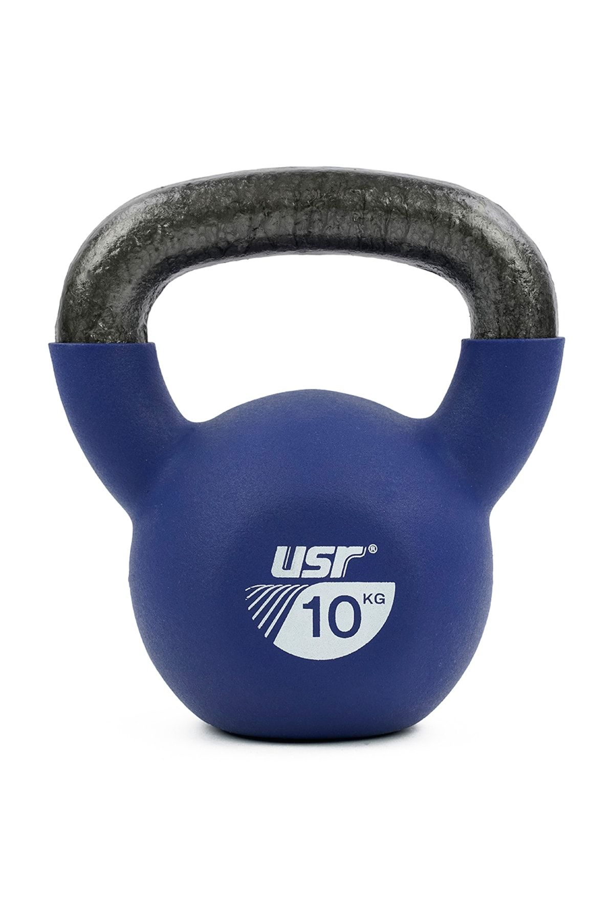 Usr Nk10 10 Kg Neopren Kettlebell