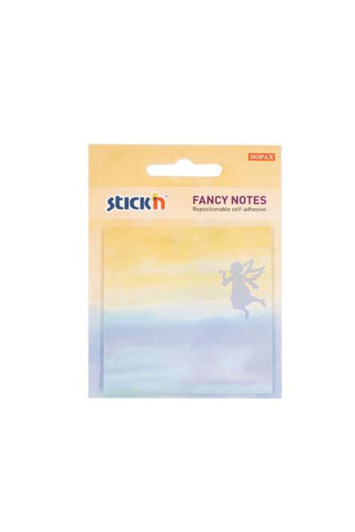 Gıpta Stıckn 76X76 Fancy Notes 4.Serı 30Yp