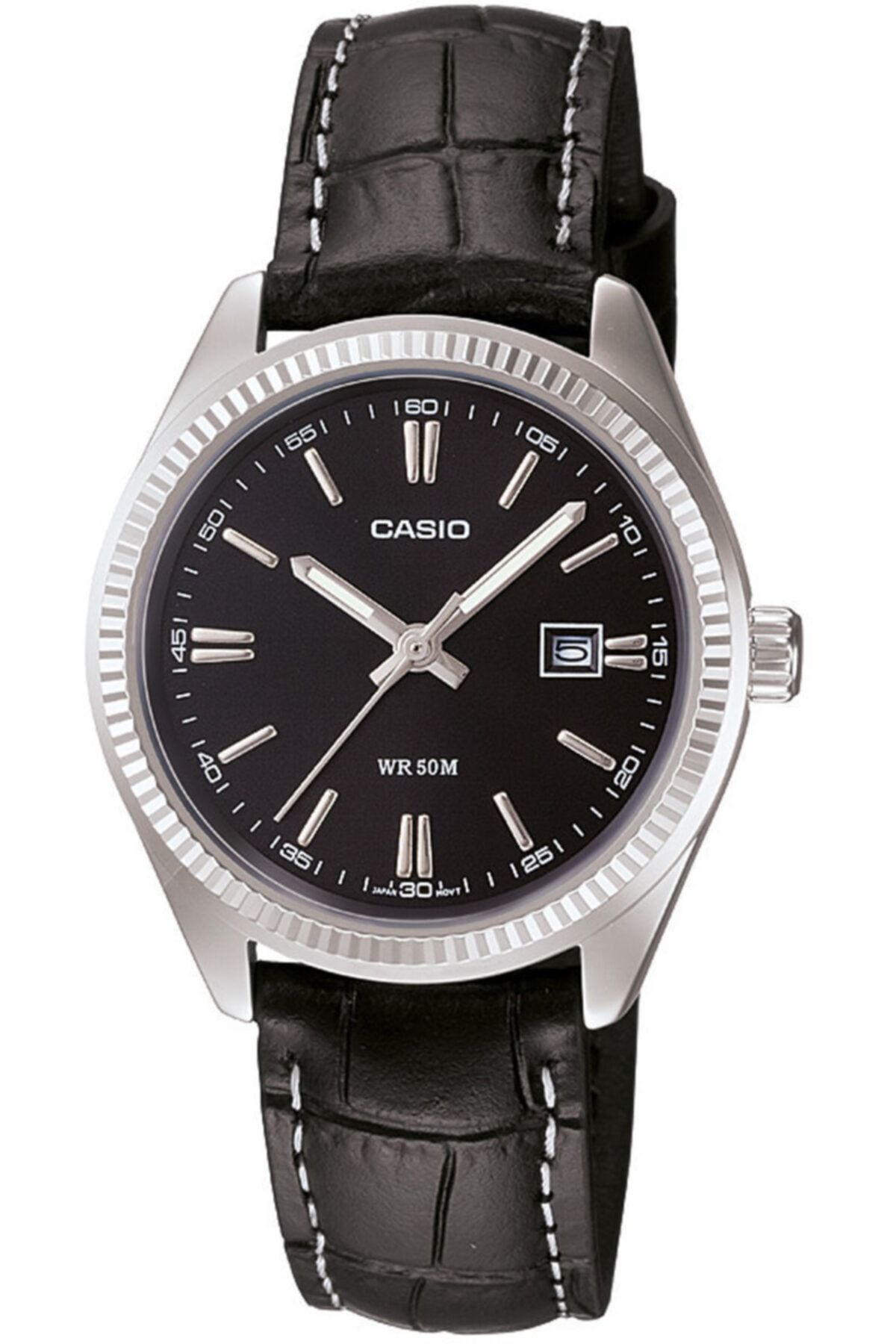 Casio Kadın Kol Saati LTP-1302L-1B3VDF