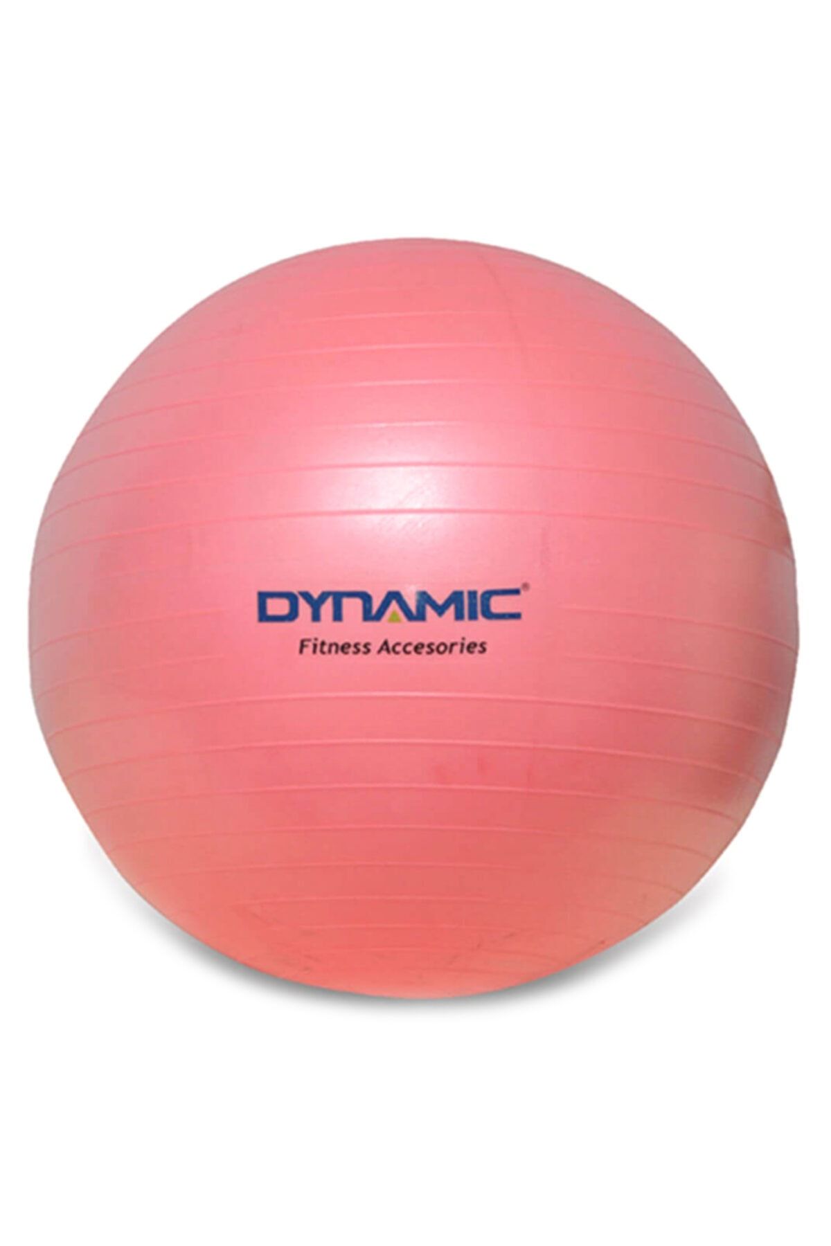 Dynamic Dynamıc Gymball 20 cm Pembe