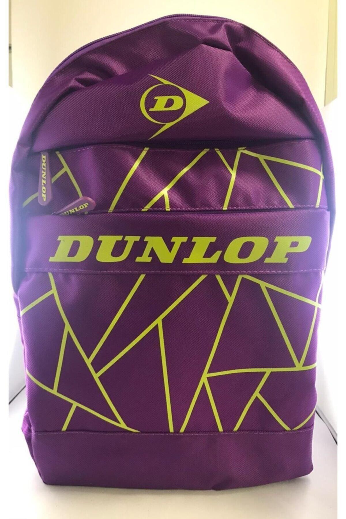 Dunlop Sırt Ve Okul Çantası
