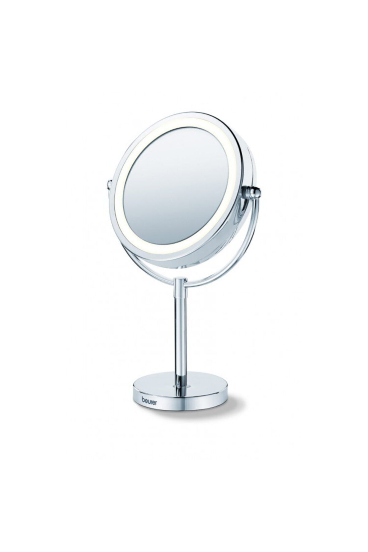 Beurer Bs 69 Işıklı Fonksiyonel Makyaj Aynası Çift Taraflı