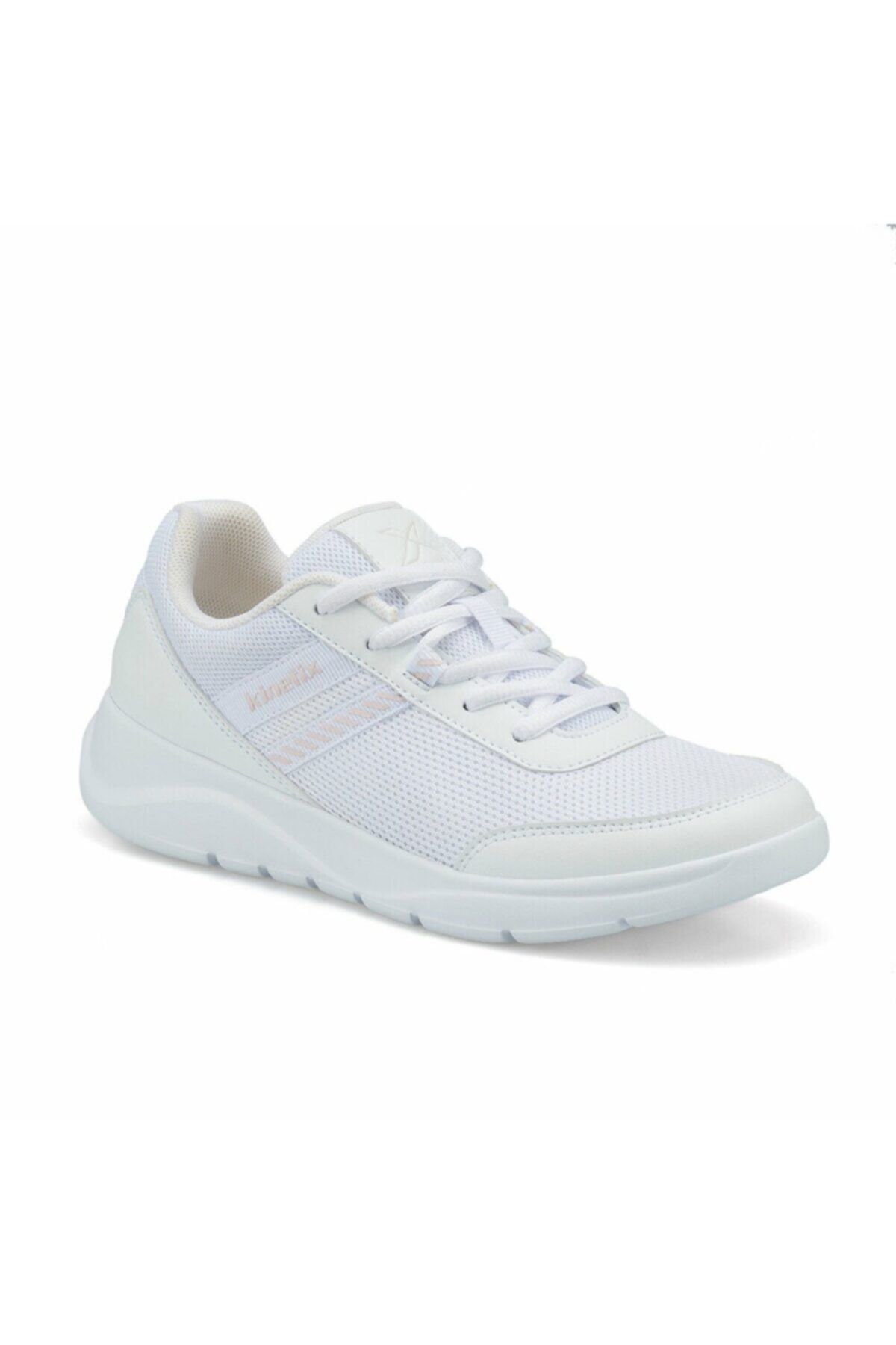 Kinetix VERAN MESH W Beyaz Kadın Sneaker Ayakkabı 100484537