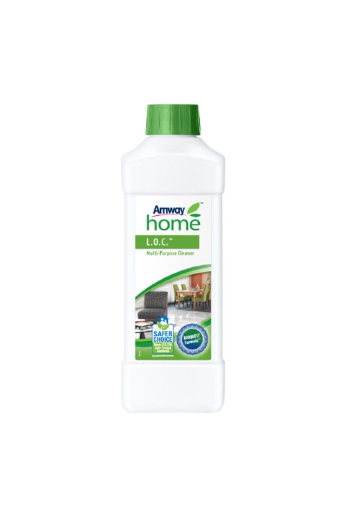 Amway Home Loc Çok Amaçlı Temizleyici lt