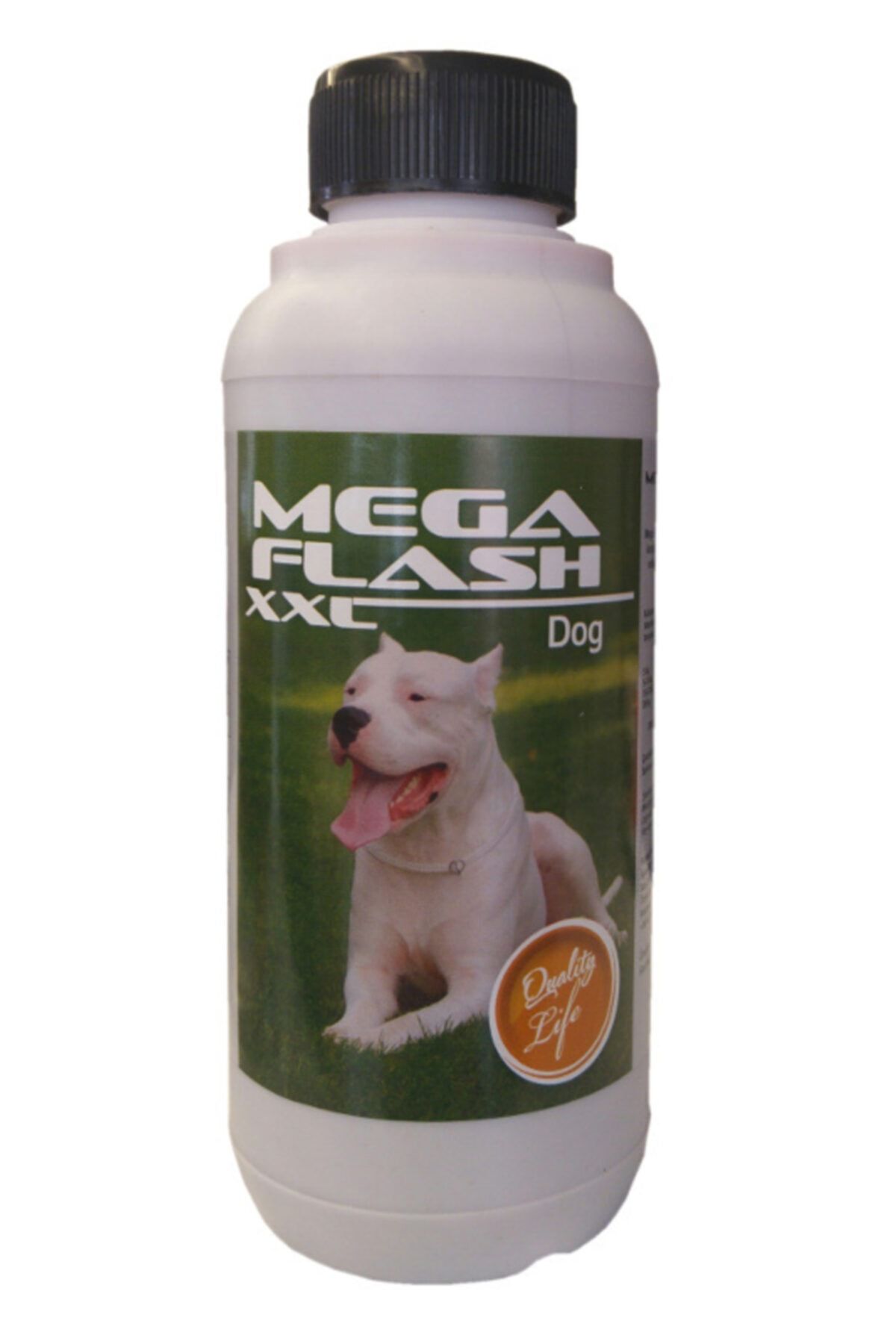 Genel Markalar Mega Flash Köpek Kas Ve Kemik Desteği 500 Cc